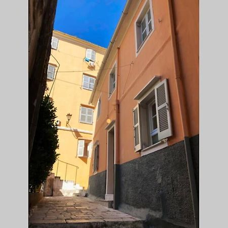 Piccolocampiello Apartman Corfu  Kültér fotó
