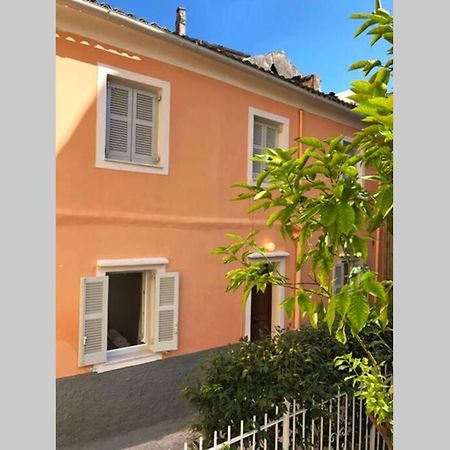 Piccolocampiello Apartman Corfu  Kültér fotó