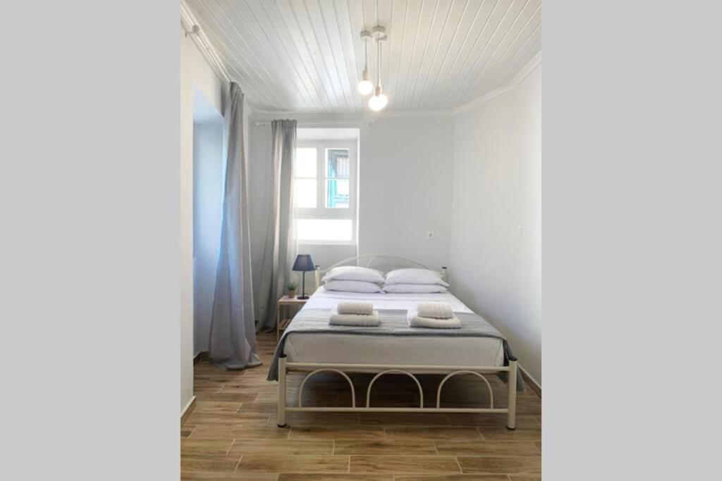 Piccolocampiello Apartman Corfu  Kültér fotó
