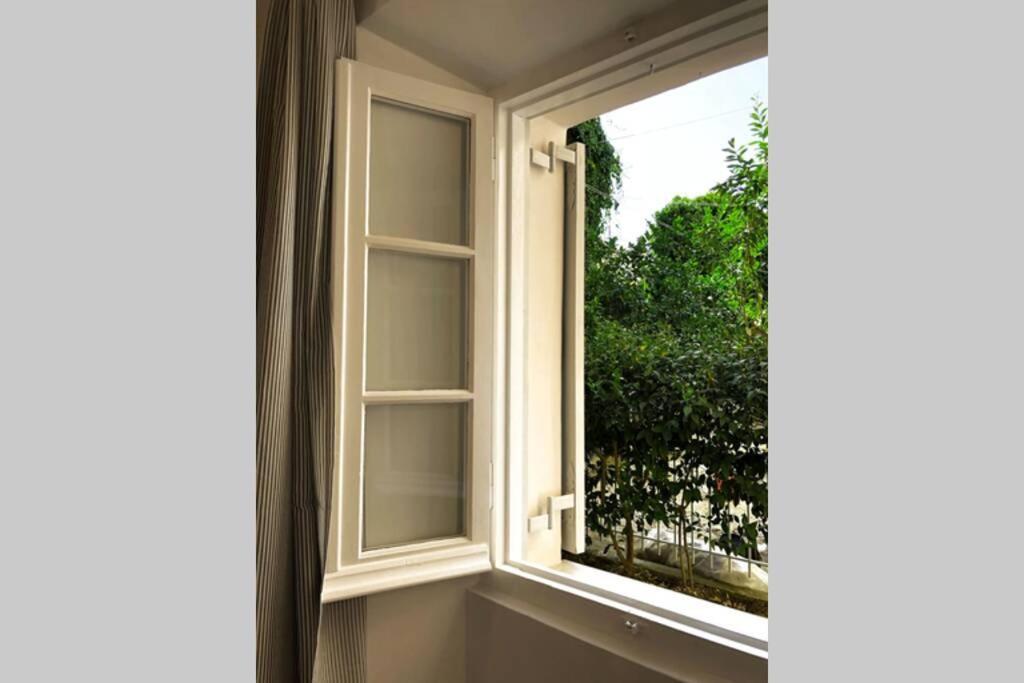Piccolocampiello Apartman Corfu  Kültér fotó